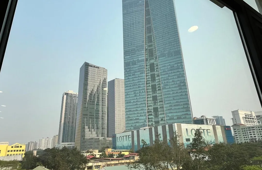 22Housing Condo 8 Nguyen Van Ngoc-1